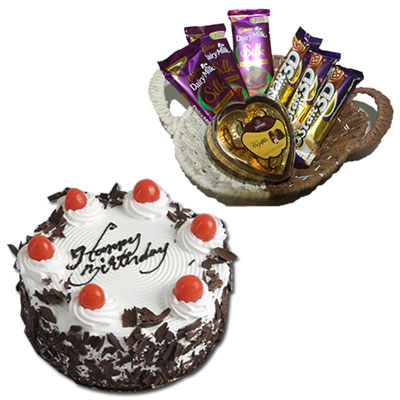 "Special hamper-21 - Click here to View more details about this Product